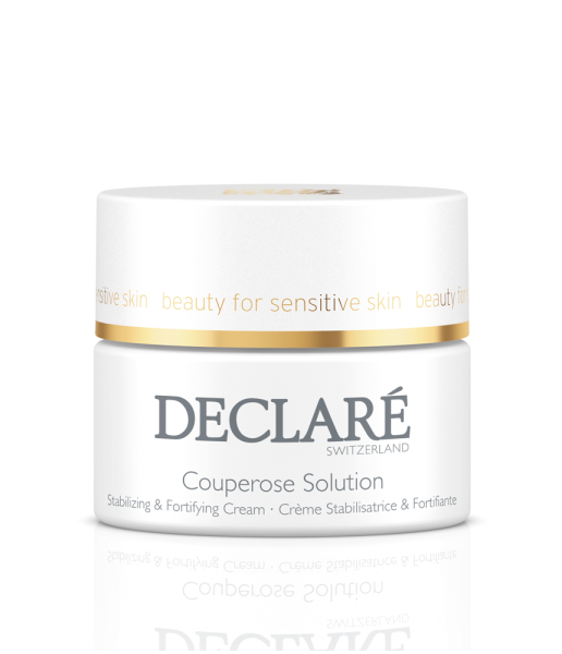 Declare Couperose Solution 50ml