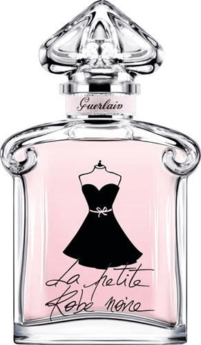 Guerlain La Petite Robe Noire Eau de Toilette 50ml