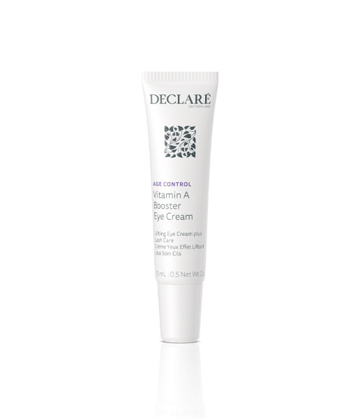 Declaré Age Control Vitamin A Booster Eye Cream (15ml)
