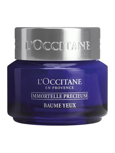 L'Occitane Immortelle Précieux Baume Yeux (15 ml)