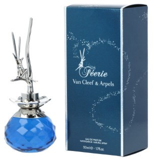 Van Cleef & Arpels Feerie Eau de Parfum 50 ml