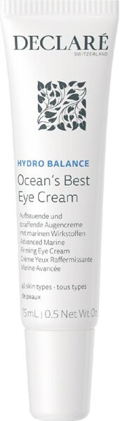 Declaré Hydro Balance Ocean's Best Eye Cream 15ml