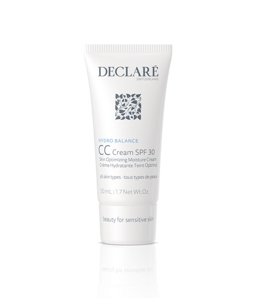 Declare CC Cream SPF 30 (50ml)