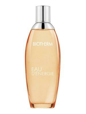 Biotherm Les Eaux - Eau d'Énergie Spray 100 ml