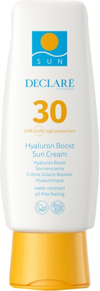 Declaré Hyaluron Boost Sun Cream SPF 30 (100ml)