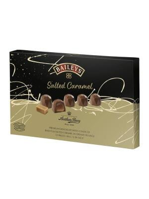 Baileys Salted Caramel 140g