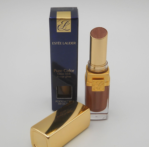 Estée Lauder Pure Color Gloss Stick 06 Brown Sugar - 2,5 g