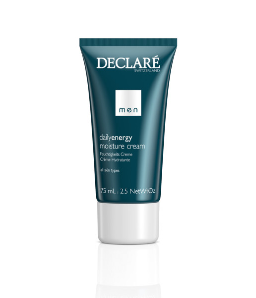 Declaré Men - Dailyenergy Moisture Cream 75ml