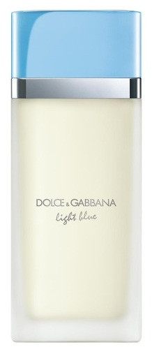 Light Blue - Eau de Toilette