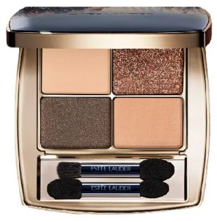 Estée Lauder Eyeshadow Quad Pure Colour Envy (6 g) desert dunes