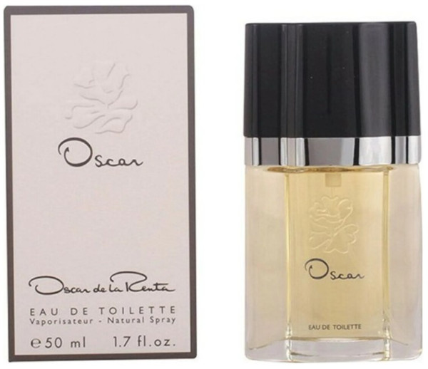Oscar de la Renta "Oscar" Eau de Toilette 50 ml