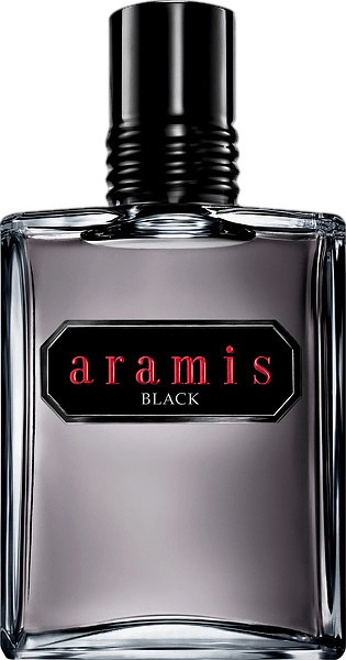 Aramis Black Eau de Toilette EdT (60ml)