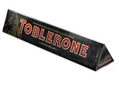 Toblerone Dark