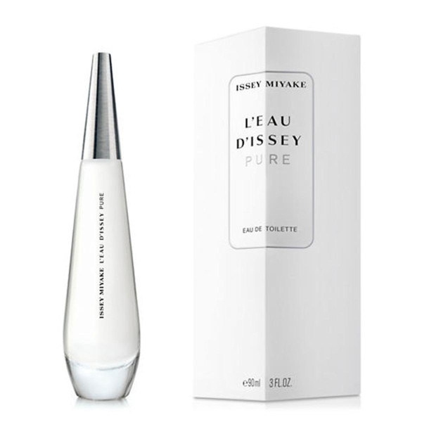 Issey Miyake L'Eau d'Issey Pure Eau de Toilette 90ml