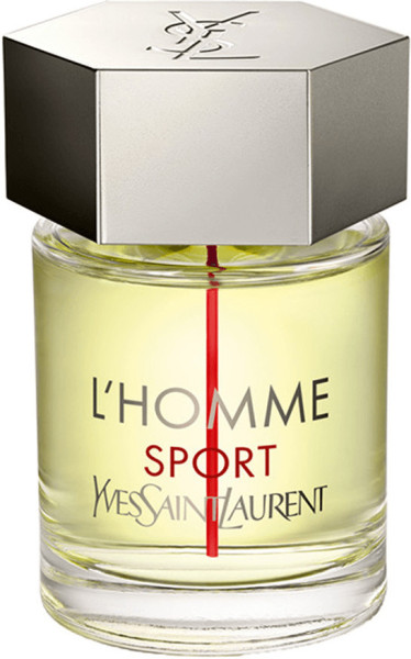 Yves Saint Laurent L'Homme Sport Eau de Toilette 100ml