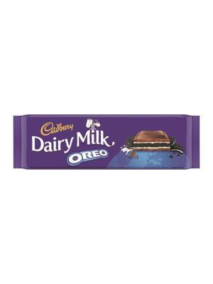 Cadbury Diary Milk Oreo Tafelschokolade