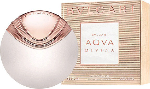 Bulgari Aqva Divina Eau de Toilette 65ml