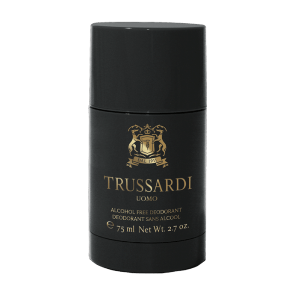 Trussardi Uomo Deodorant Stick 75ml