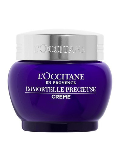 L'Occitane Immortelle Precieuse Creme 50 ml