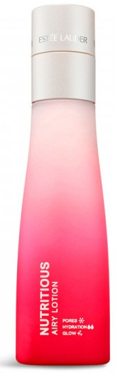 Estée Lauder Nutritious Airy Lotion 100ml