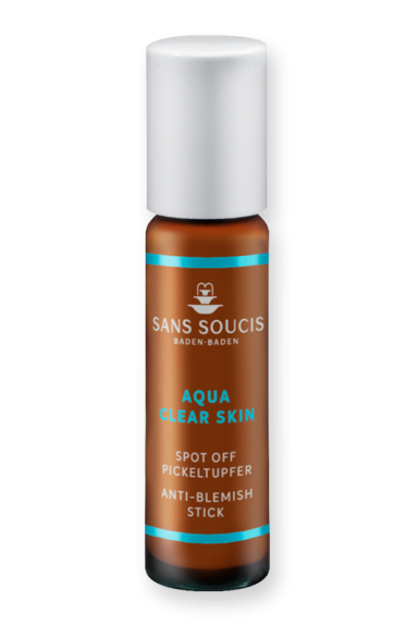 Sans Soucis Aqua Clear Skin Pickeltupfer