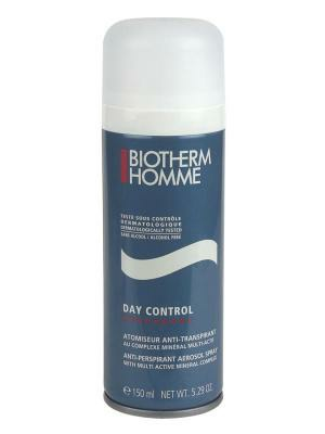 Biotherm Homme Day Control Déodorant Spray 150 ml