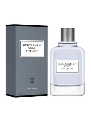 Givenchy Gentlemen Only Eau de Toilette 100 ml