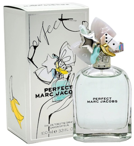 Perfect - Eau de Toilette