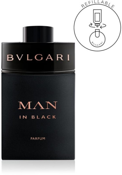 Man in Black - Parfum