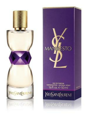 Yves Saint Laurent Manifesto Eau de Parfum 50ml