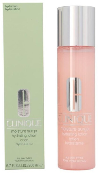 Clinique Moisture Surge Hydrating Lotion 200ml