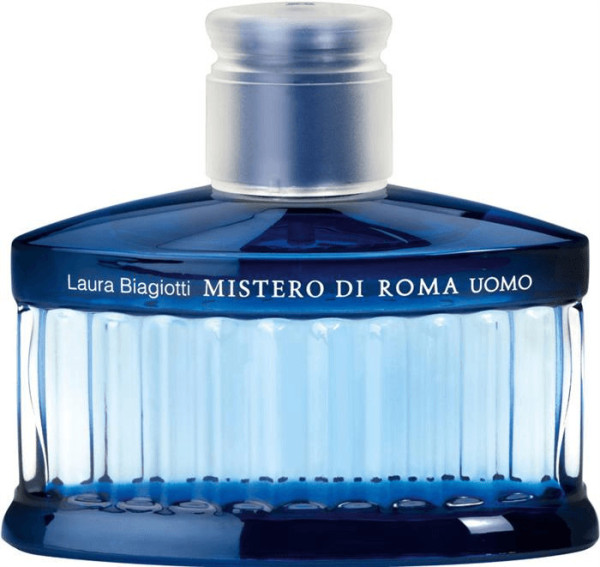 Laura Biagiotti Mistero di Roma Uomo Eau de Toilette