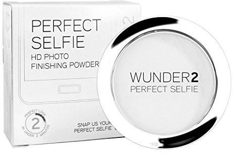 Perfekt Selfie - HD Photo Finishing Powder