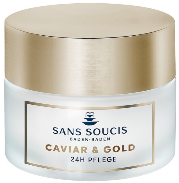 Sans Soucis Caviar & Gold - 24h Pflege