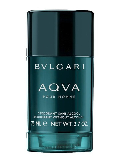 Bvlgari Aqva - Deodorant Stick (o. Alkohol)