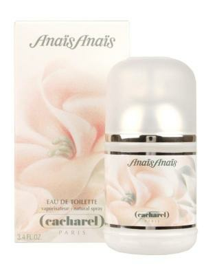 Cacharel Anais Anais Eau de Toilette 100ml