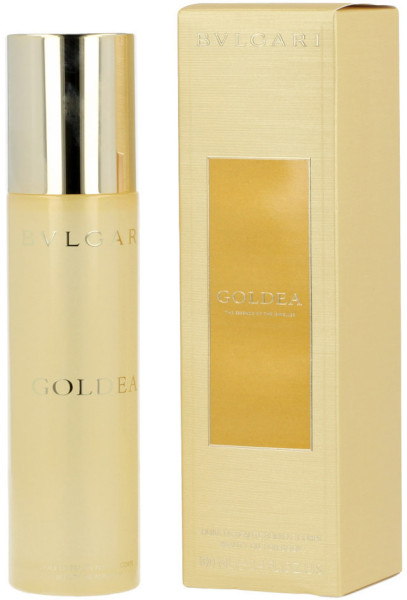 Bulgari Goldea Body Oil (100ml)