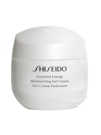 Shiseido Essential Energy Moisturizing Gel Cream