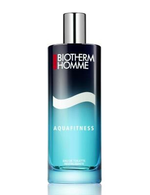 Biotherm Homme Aquafitness Eau de Toilette (100ml)