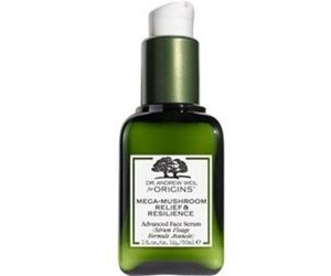 Origins Dr Andrew Weil Mega-Mushroom Relief & Resilience Advanced Face Serum (50ml)