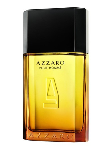 Azzaro pour Homme Eau de Toilette 100ml