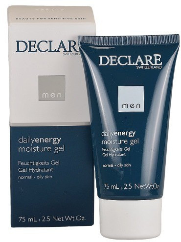 Dailyenergy Moisture Gel