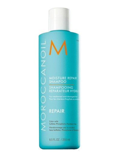 Moisture Repair Shampoo