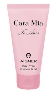 Aigner Cara Mia Ti Amo Body Lotion 150 ml