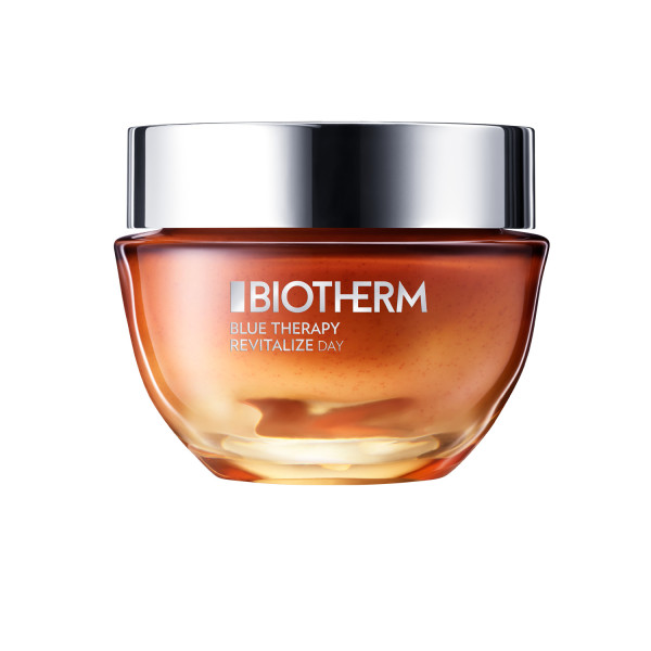 Biotherm Blue Therapy Amber Algae Revitalize Day Cream 50ml