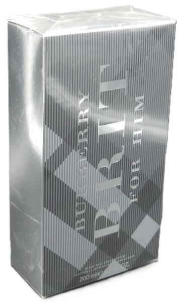 Burberry Brit for Him - Eau de Toilette 200 ml