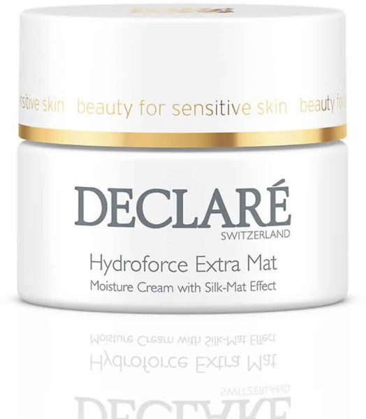 Declaré Hydro Balance Hydroforce Creme Extra Mat (50ml)