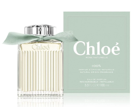 Chloé Eau de Parfum Naturelle 100 ml