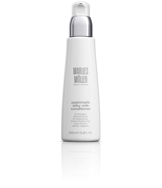 Marlies Möller - Pashmisilk Silky Milk Conditioner 200ml