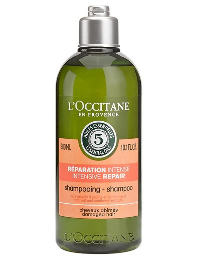 Aromachology - Intense Repair Shampoo